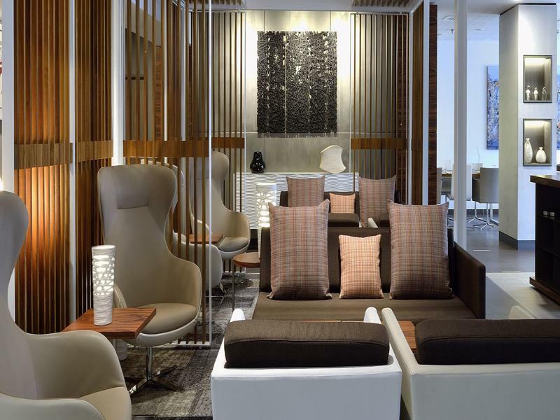 Ac By Marriott Prado Velodrome Hotel Marseilles