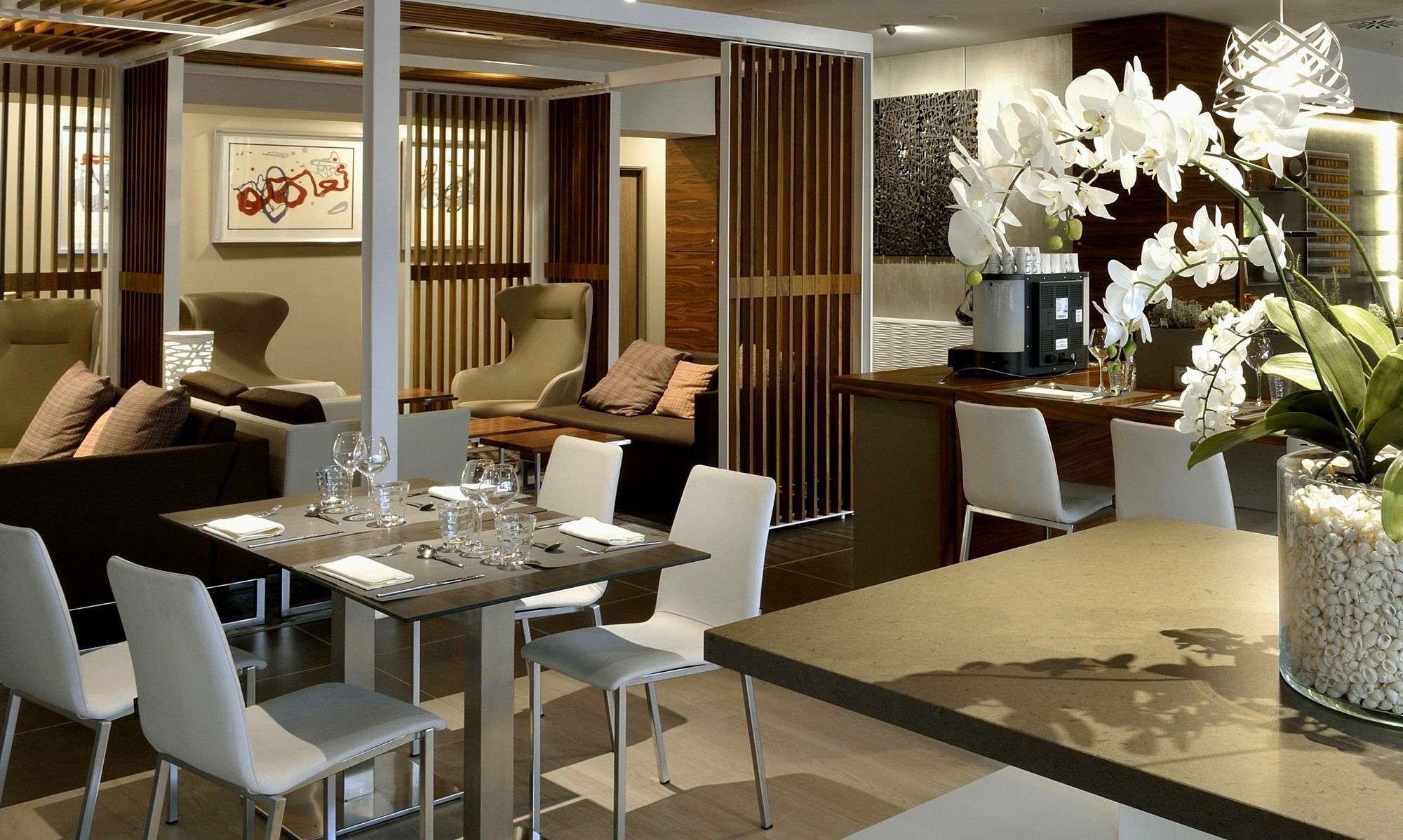 Ac By Marriott Prado Velodrome