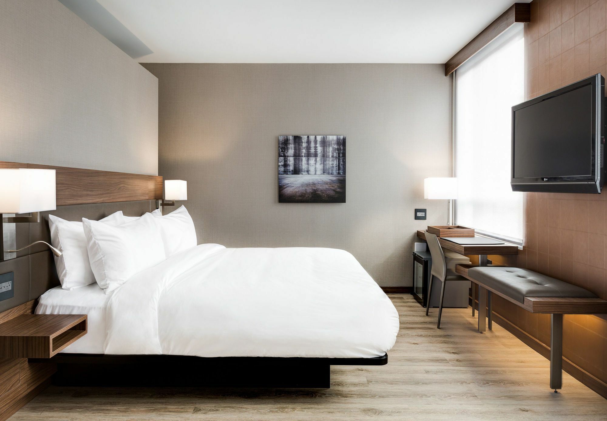 Ac By Marriott Prado Velodrome Hotel